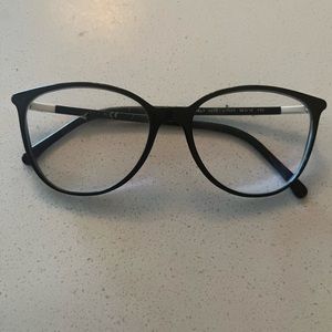 Authentic Chanel reading glasses